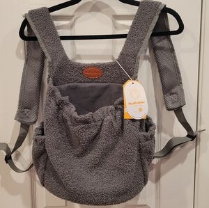 Grey Sherpa Pet Carrier